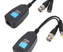 DLC-VBB/RJ45 Video Balun available in coimbatore