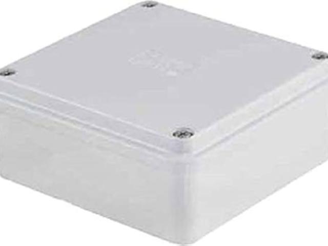 PVC BOX 5X5 Price in Coimbatore