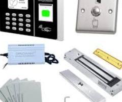 Access Control EM Lock price in coimbatore