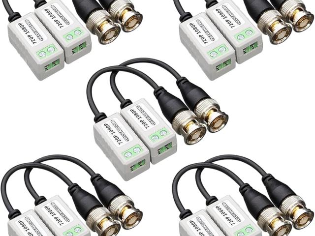 Video Balun small screw Price in coimbatore