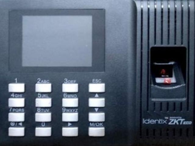eSSL Finger Card k90 Plus ID Plus B Price in Coimbatore
