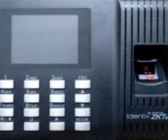 eSSL Finger Card k90 Plus ID Plus B Price in Coimbatore