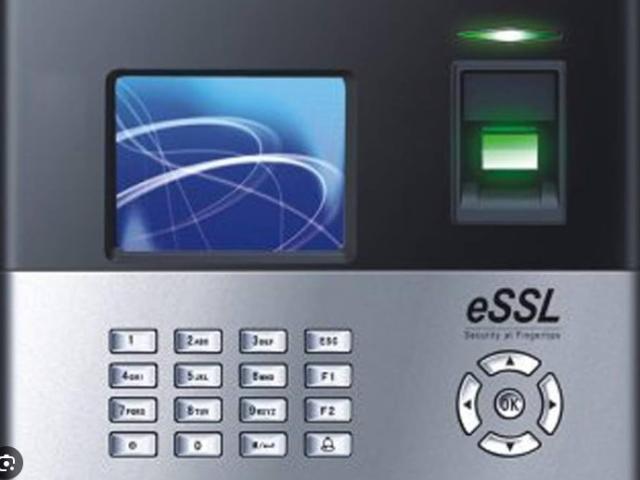 eSSL Finger Card ICLOCK990  Price in Coimbatore