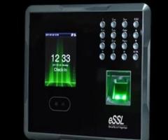 eSSL Face Finger Card MB160 Plus ID Plus B Price in Coimbatore
