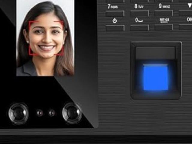 eSSL Face Finger Card  MB160 Plus ID Plus B Plus Wifi Price in Coimbatore