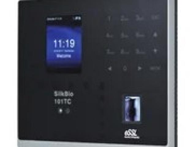 eSSL SILKBIO 101TC Plus ID Plus B Price in Coimbatore