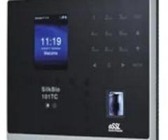 eSSL SILKBIO 101TC Plus ID Plus B Price in Coimbatore