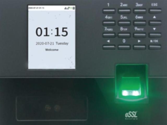 eSSL AIFACE ORCUS Plus Wifi  Price in Coimbatore