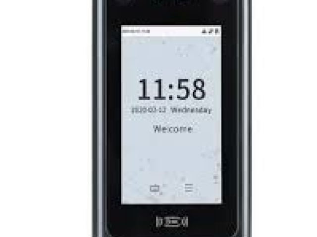 eSSL AIFACE PLUTO NEW  Price in Coimbatore