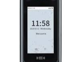 eSSL AIFACE PLUTO NEW  Price in Coimbatore