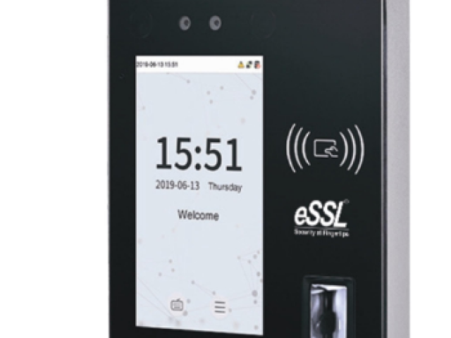 eSSL AIFACE JUPITER Price in Coimbatore