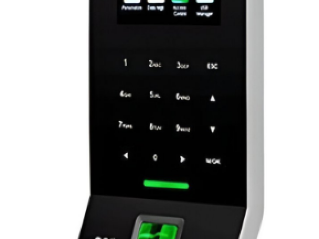 eSSL F22 PLUS ID WIFI Price in Coimbatore