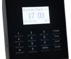 eSSL SC405 ID Price in Coimbatore