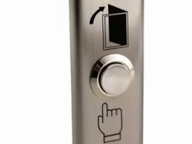 eSSL EXIT SWITCH RECTANGLE  Price in Coimbatore