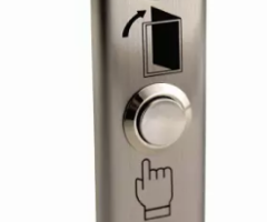 eSSL EXIT SWITCH RECTANGLE  Price in Coimbatore