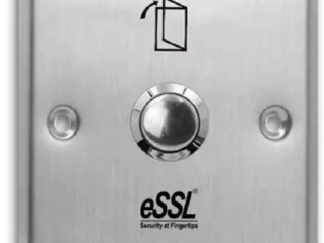 eSSL  EXIT SWITCH PLASTIC Price in Coimbatore