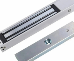 eSSL EMLOCK DOUBLE DOOR  WIRE  Price in Coimbatore