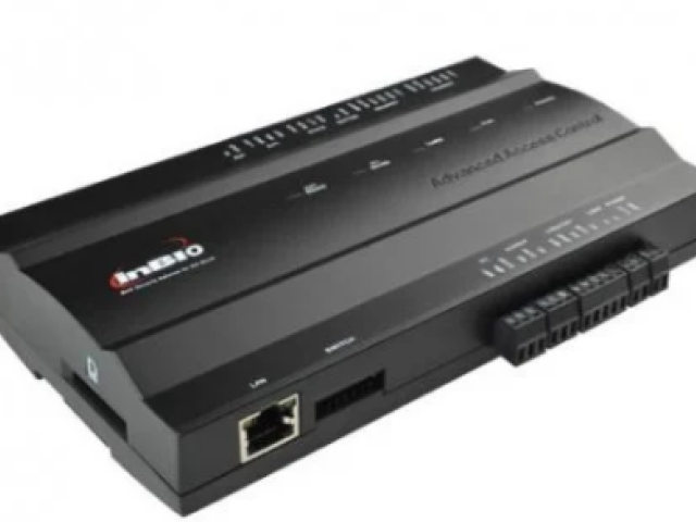 eSSL 4DOOR CONTROLER C3 400B Price in Coimbatore
