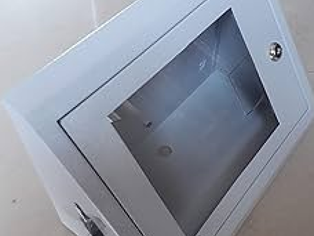 eSSL METAL ENCLOSURE Price in Coimbatore