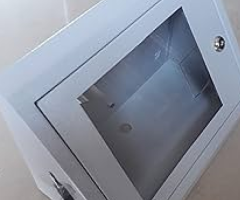eSSL METAL ENCLOSURE Price in Coimbatore