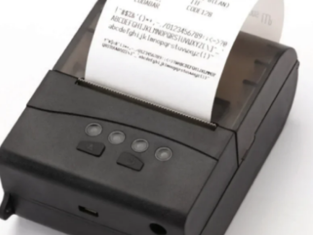 eSSL SP 2 THERMAL PRINTER  Price in Coimbatore