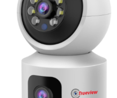 TRUEVIEW WIFI ROBOT LINKAGE  Price in Coimbatore