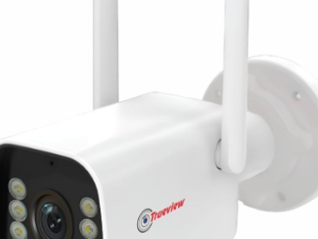 TRUEVIEW 3MP  WIFI BULLET CAMERA  Price in Coimbatore