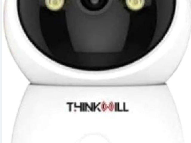 THINKWILL wifi Robot  Camera 3mp Price in Coimbatore