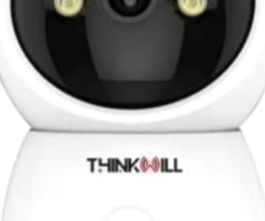 THINKWILL wifi Robot  Camera 3mp Price in Coimbatore