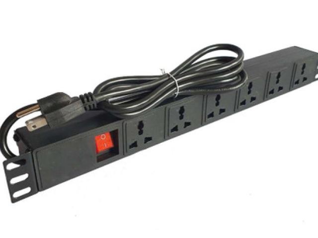 6 PORT CABLE MANAGER  Price in Coimbatore