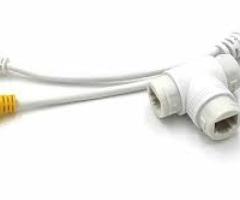 DLC-102PS 1:2 POE Splitter available in coimbatore