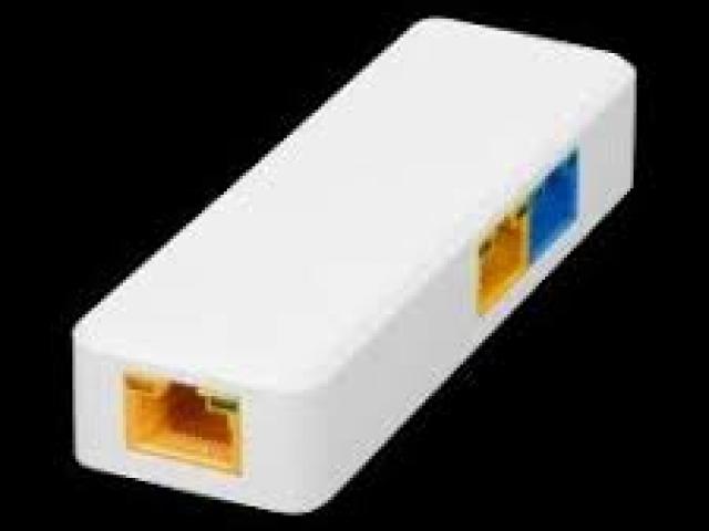 DLC-POE/2 1:2 POE Repeater available in coimbatore