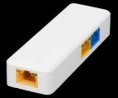 DLC-POE/2 1:2 POE Repeater available in coimbatore