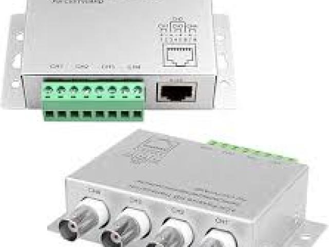 DLC-4CH UTP Balun available in Coimbatore