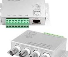 DLC-4CH UTP Balun available in Coimbatore