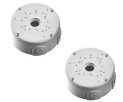 CCTV Camera Round  Gang ang Housing box Price in Coimbatore