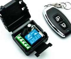 One channel Universal Remote Receiver Price in Coimbatore