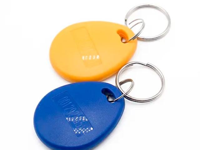 DLC Rfidkeyfob Price in Coimbatore